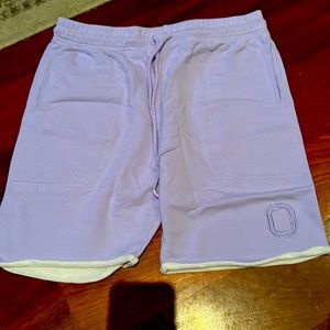 Overtime Men’s Large Shorts